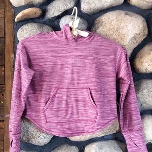 Little girls top
